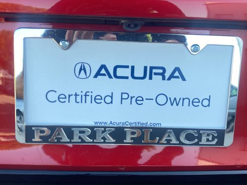 Used 2024 Acura Integra A-Spec FWD image 31