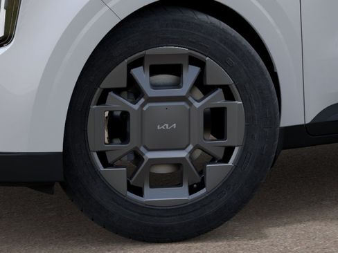 New 2027 Kia Carnival EX FWD image 9