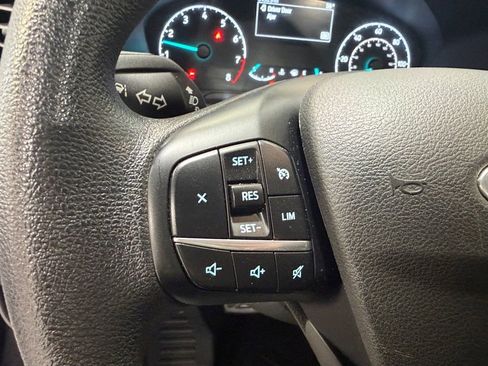 Used 2024 Ford Transit 250 148 Medium Roof image 21