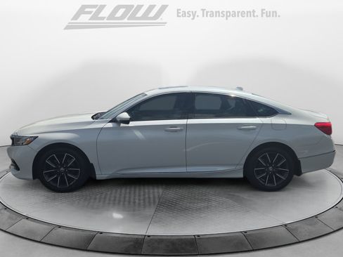 Used 2021 Honda Accord EX-L image 5