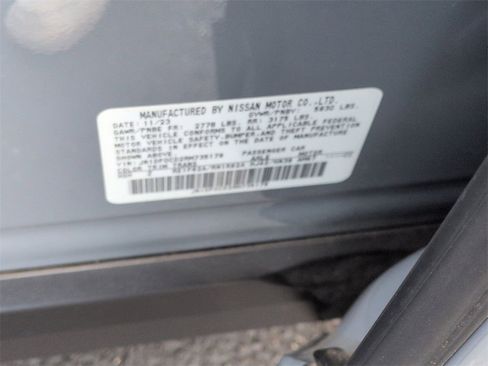 Used 2024 Nissan Ariya AWD image 25