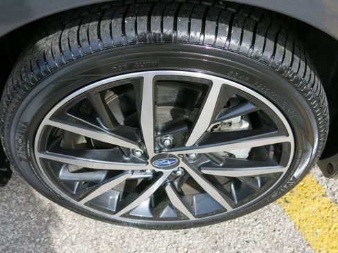 Used 2024 Subaru Impreza 2.0i Sport AWD/4WD image 34