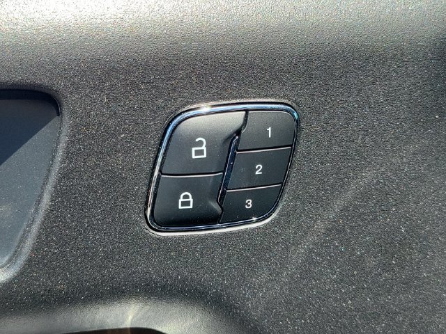New 2026 Ford Bronco Sport Outer Banks w/ Outer Banks Tech Package+ AWD/4WD image 20