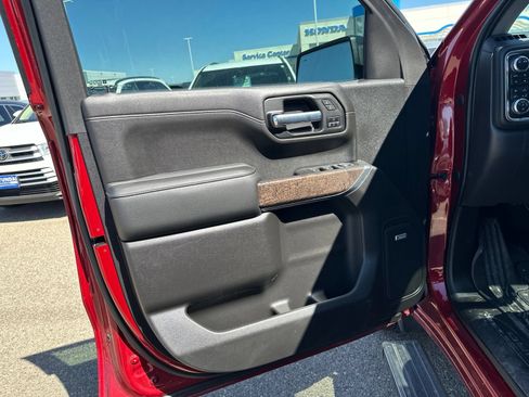 Used 2022 GMC Sierra 1500 Denali w/ Denali Premium Package AWD/4WD image 20