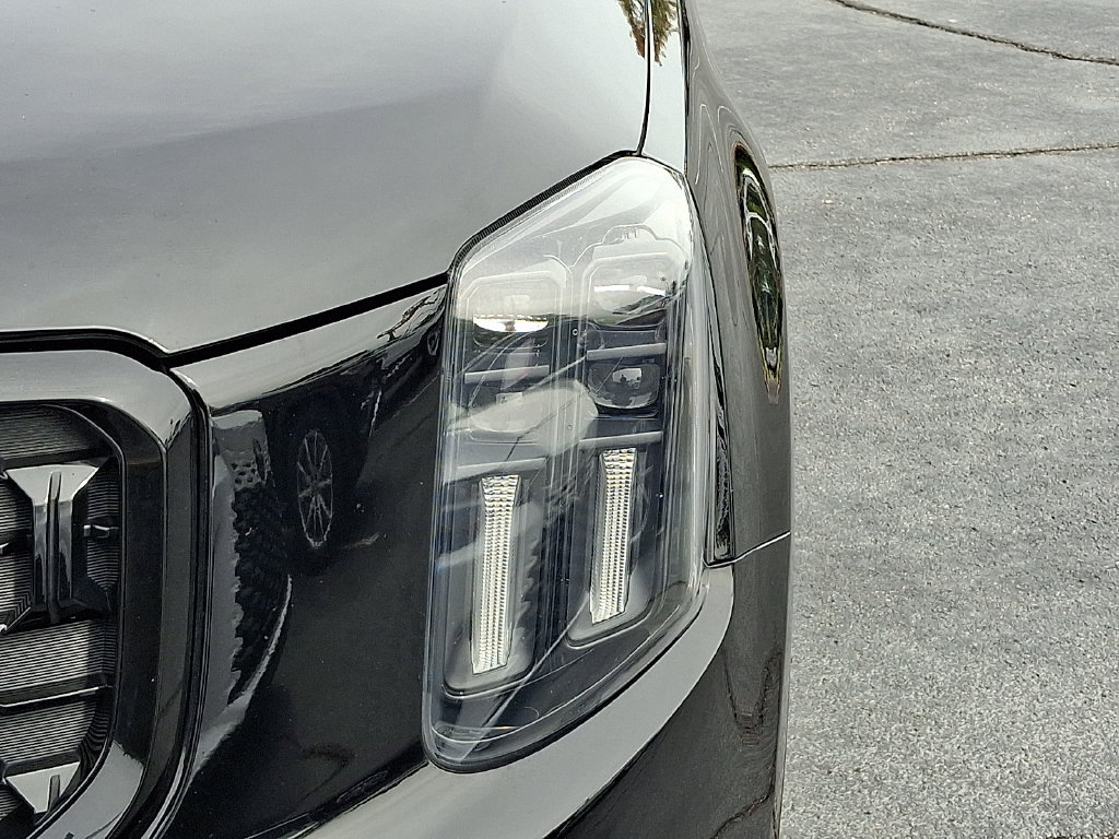 Used 2024 Kia Telluride SX Prestige X-Line AWD/4WD image 9