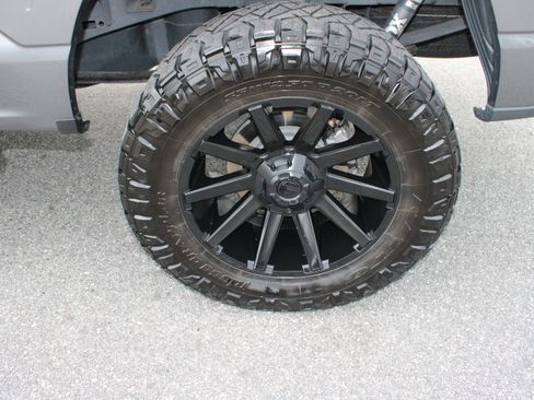 Used 2023 Ford F150 XL w/ STX Appearance Package AWD/4WD image 11