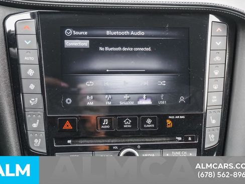 Used 2023 INFINITI QX55 Essential w/ Accent Package AWD/4WD image 42