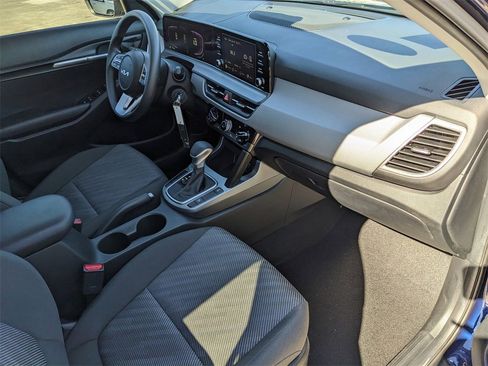 Certified 2025 Kia Seltos LX image 15