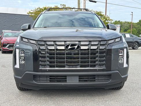 Used 2023 Hyundai Palisade SEL w/ Premium Package AWD/4WD image 2