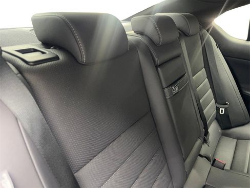 Used 2023 Lexus IS 350 F Sport image 40