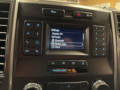 Used 2018 Ford F150 XLT image 37
