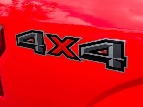 Certified 2018 Ford F150 XL w/ XL Power Equipment Group AWD/4WD image 10
