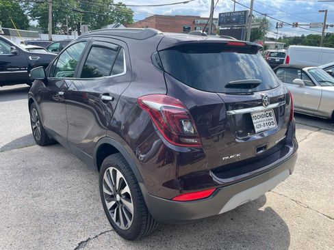 Used 2017 Buick Encore Essence FWD image 6