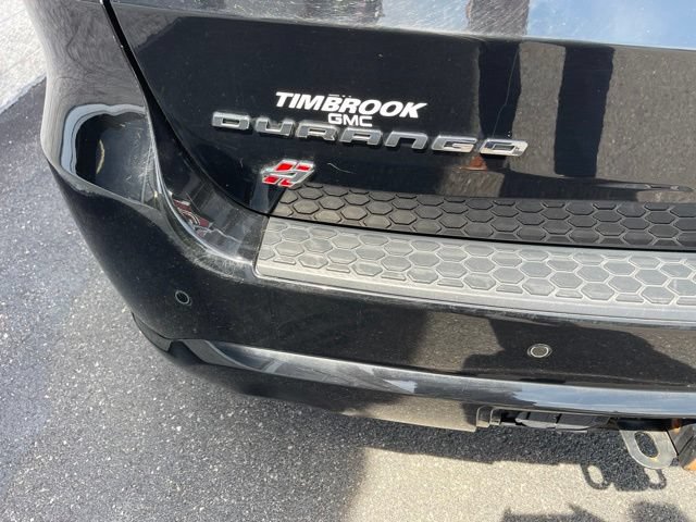 Used 2023 Dodge Durango GT AWD/4WD image 17