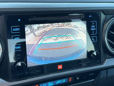 Certified 2019 Toyota Tacoma TRD Pro AWD/4WD image 22