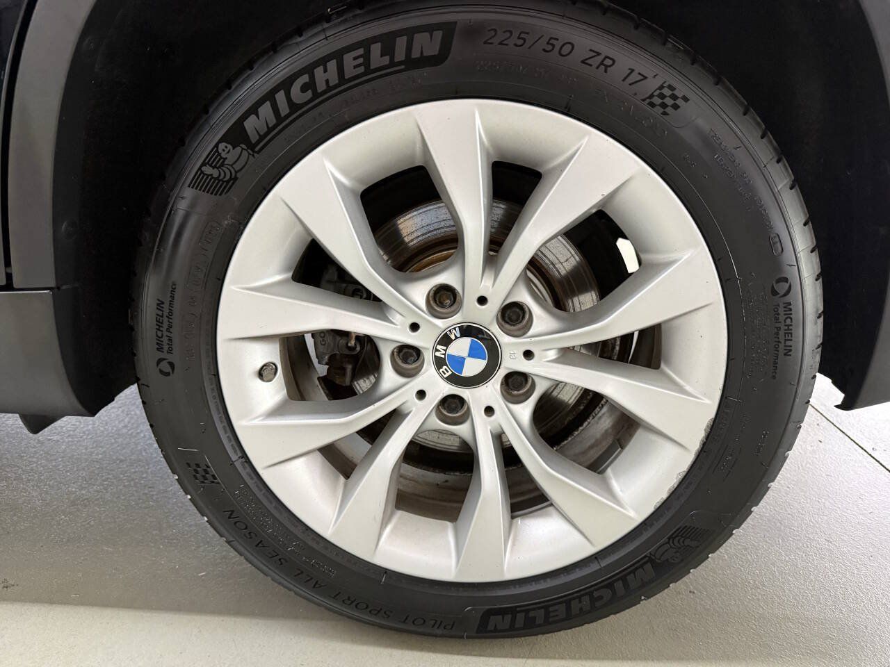 Used 2014 BMW X1 xDrive28i AWD/4WD image 26