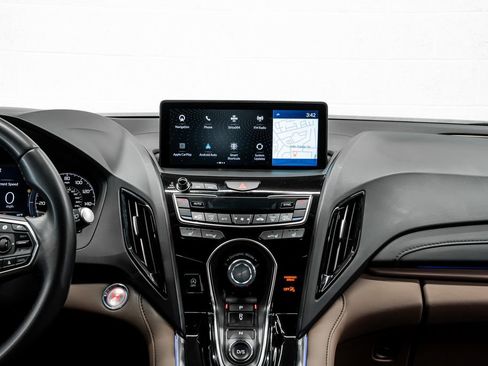 Certified 2023 Acura RDX w/ Technology Package image 25