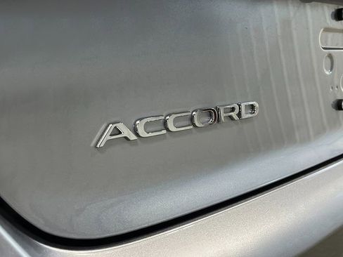 New 2026 Honda Accord Touring image 7