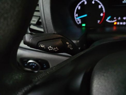 Used 2024 Ford Transit 150 Low Roof AWD w/ Load Area Protection Package image 19