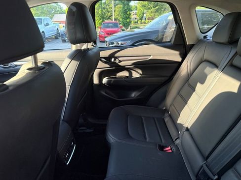 Certified 2023 MAZDA CX-5 AWD 2.5 S image 39