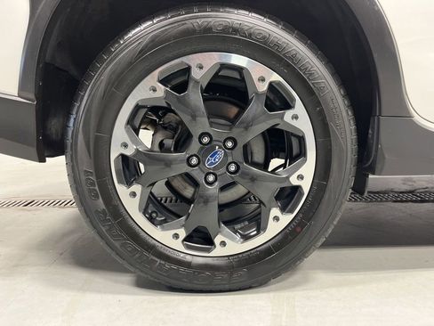 Certified 2023 Subaru Crosstrek 2.0i Premium AWD/4WD image 39