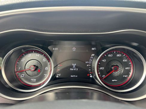 Used 2020 Dodge Charger SXT w/ Leather Interior Group RWD image 26