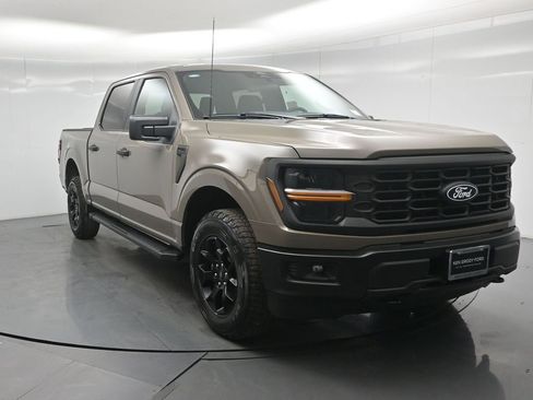 New 2026 Ford F150 STX AWD/4WD image 21