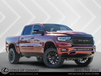 Used 2023 RAM 1500 Limited