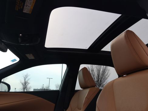 Certified 2023 Lexus RX 350 Premium Plus w/ Cold Area Package image 32