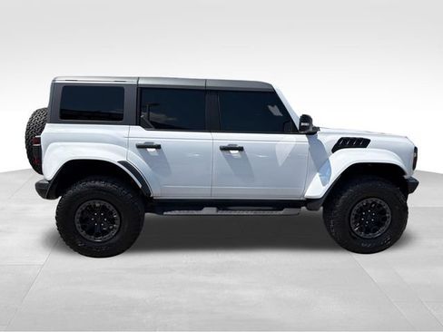 Used 2024 Ford Bronco Raptor AWD/4WD image 8