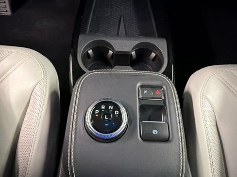 Certified 2023 Ford Mustang Mach-E Premium AWD/4WD image 16
