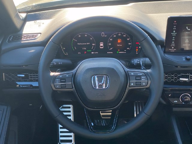 New 2026 Honda Accord Sport image 13