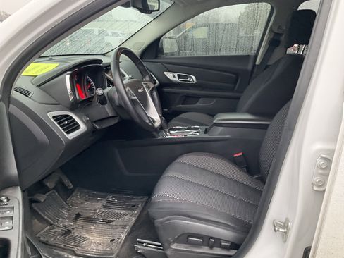 Used 2016 GMC Terrain SLE w/ Chrome Edition image 5