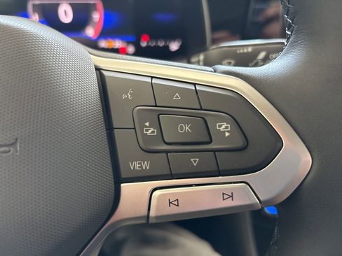 New 2026 Volkswagen Jetta SE FWD image 15