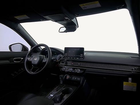 Used 2026 Honda Civic Sport image 14