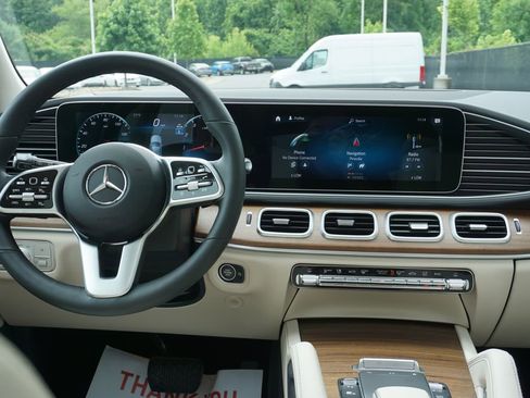 Used 2023 Mercedes-Benz GLE 350 image 18