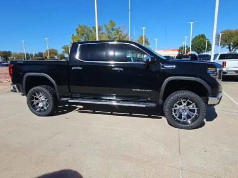 New 2026 GMC Sierra 1500 SLT image 36