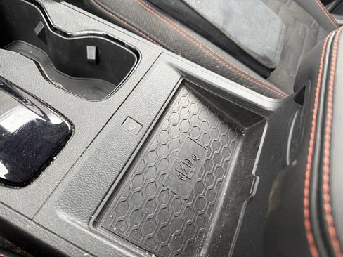 Used 2022 Nissan Frontier PRO-4X image 14