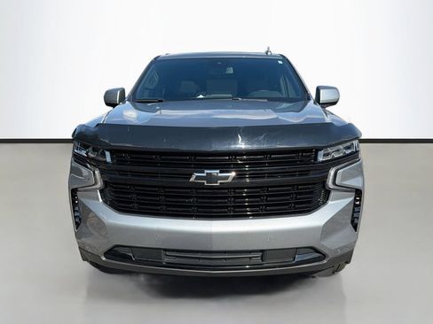 Used 2023 Chevrolet Tahoe RST AWD/4WD image 2