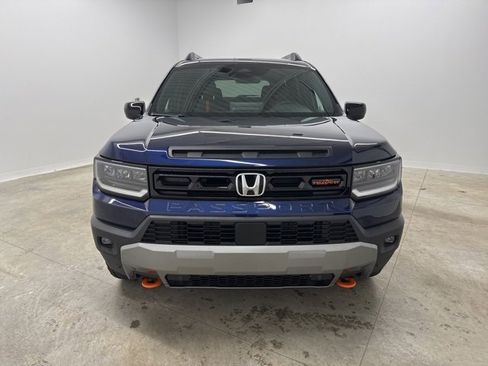 New 2026 Honda Passport TrailSport image 2