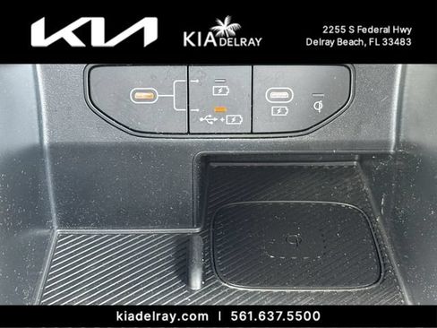 Used 2026 Kia Sorento EX AWD/4WD image 22
