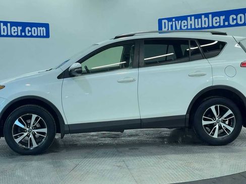 Used 2017 Toyota RAV4 XLE w/ Plus Special Value Package image 5
