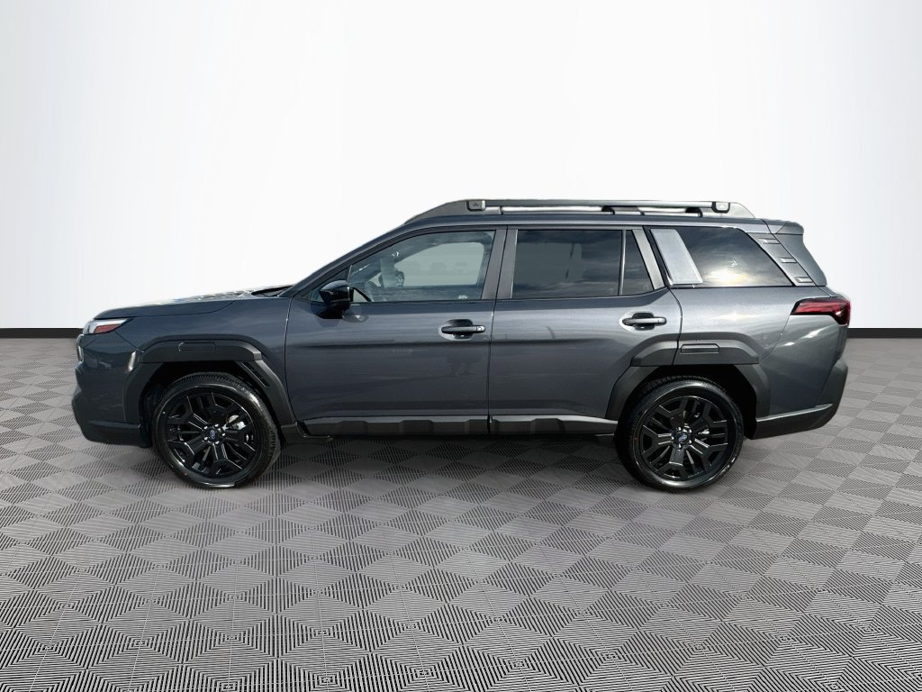 Used 2026 Subaru Outback Limited XT AWD/4WD image 36