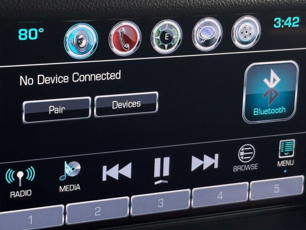 Used 2019 Chevrolet Tahoe Premier RWD image 9