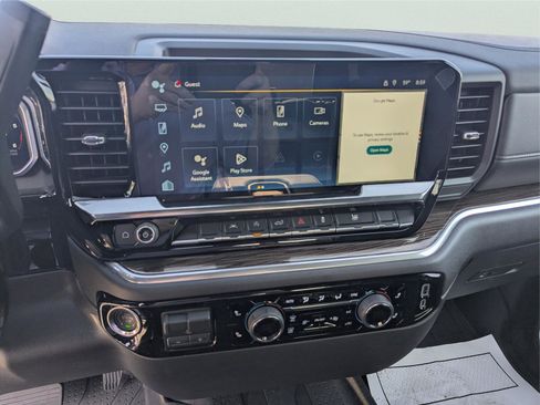 New 2026 Chevrolet Silverado 1500 LT w/ Protection Package image 19