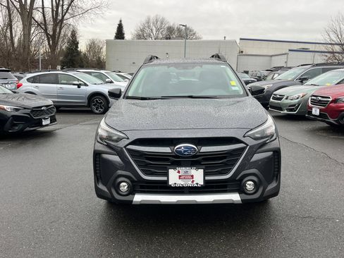 Certified 2023 Subaru Outback Limited XT image 7