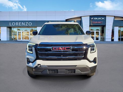 New 2026 GMC Terrain Elevation w/ Elevation Premium Package image 2