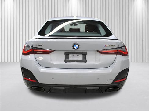 Used 2024 BMW M440i xDrive Gran Coupe w/ Premium Package AWD/4WD image 4