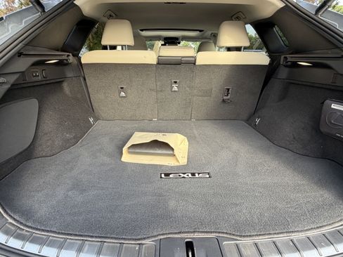 Certified 2025 Lexus RX 350 Premium Plus w/ Accessory Package (Z1) FWD image 46