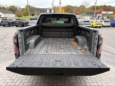 New 2026 GMC Sierra EV Elevation w/ Premium Package image 10